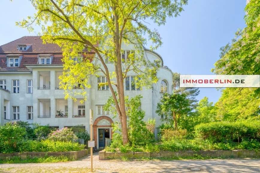 Etagenwohnung Berlin Steglitz-Zehlendorf - 6 Zimmer, 187 m&sup2;, 949.000&euro; | Angebot:25087691