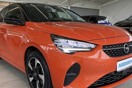 Opel Corsa 82.500 km 12.400 &euro; Rinteln 31737