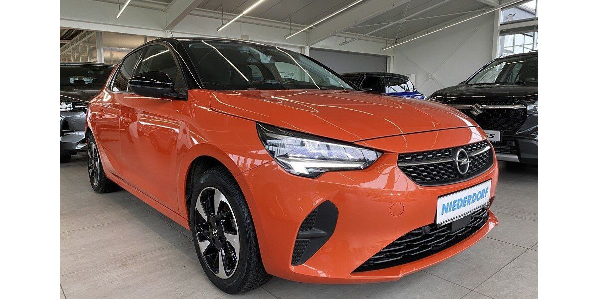 Opel Corsa 82.500 km 12.400 &euro; Rinteln 31737