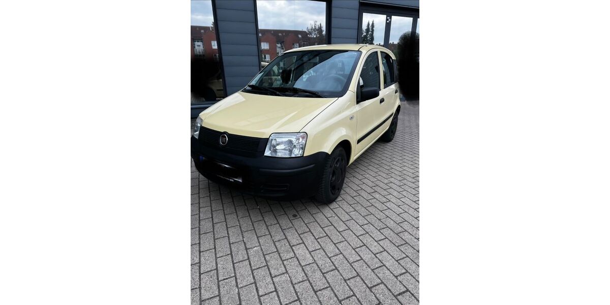 Fiat Panda 139.999 km 1.800 &euro; Hannover 30519