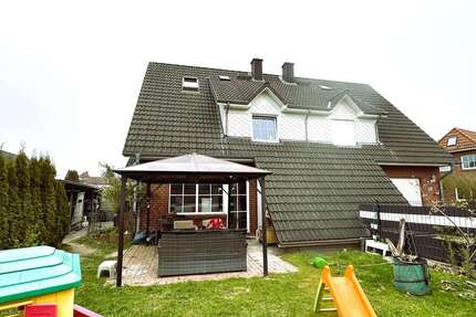 Haus zum Kaufen in Tostedt 355.000 € 137 m²