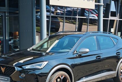 Cupra Formentor 53.500 km 29.998 &euro; Wissen 57537