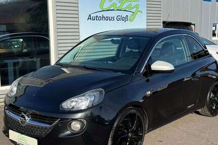 Opel Adam 124.978 km 6.480 &euro; Eisenach 99817