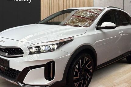 Kia XCeed 20.673 km 22.990 &euro; Bramsche 49565