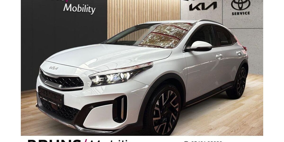 Kia XCeed 20.673 km 23.490 € Bramsche 49565