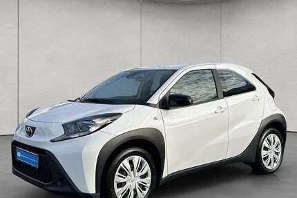 Toyota Aygo 6.640 km 15.490 € Esslingen am Neckar 73730