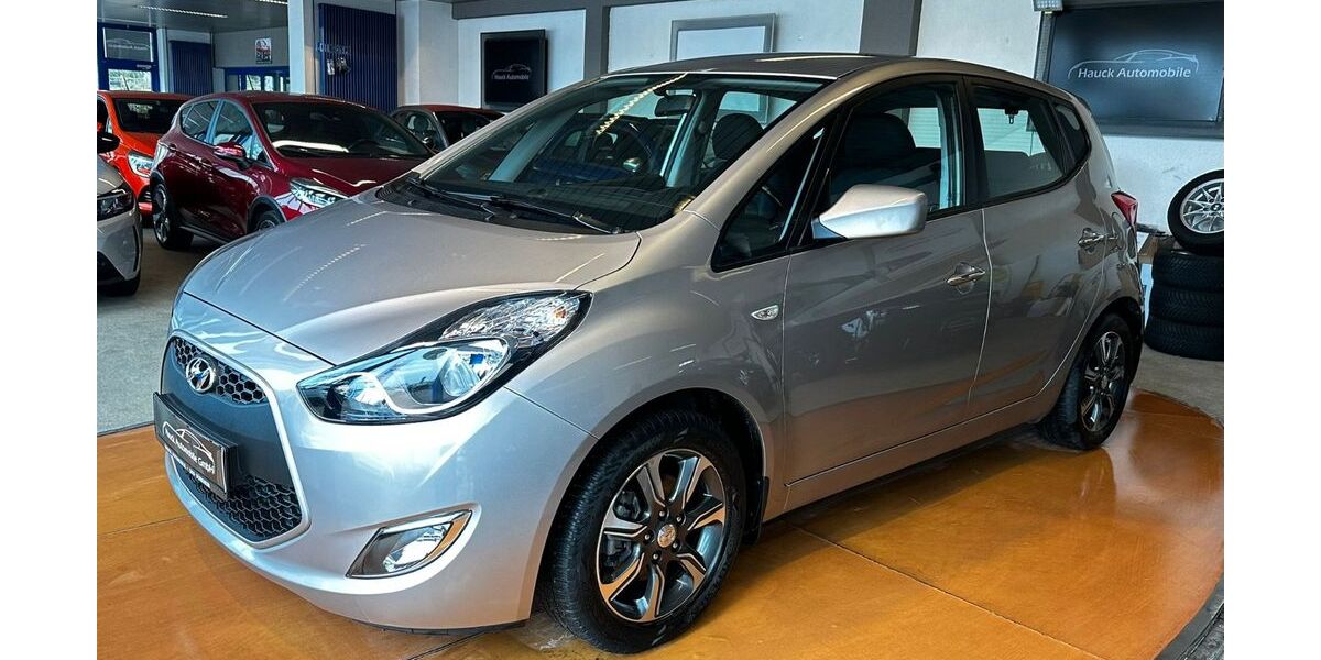 Hyundai ix20 27.478 km 14.690 &euro; Bad Dürkheim 67098