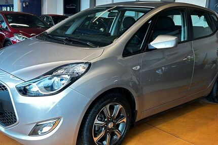 Hyundai ix20 27.478 km 14.790 &euro; Bad Dürkheim 67098