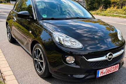 Opel Adam 122.000 km 6.700 &euro; Hannover 30419
