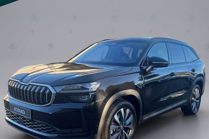 Skoda Kodiaq 5.000 km 48.890 &euro; Emmendingen 79312