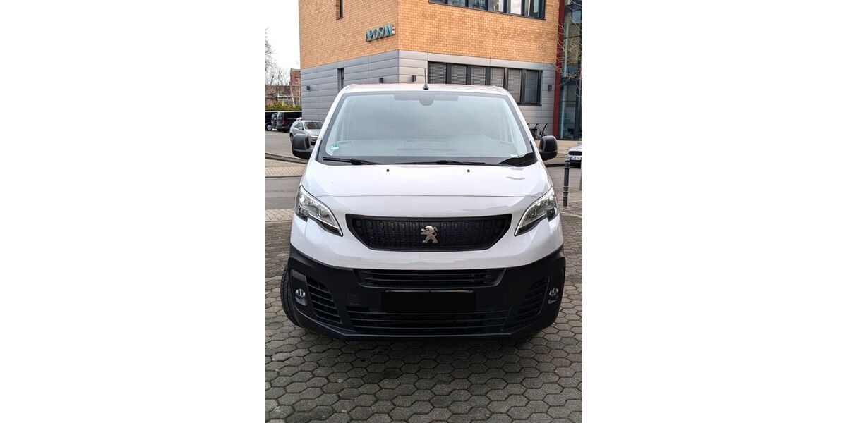 Peugeot Expert 12.200 km 20.500 &euro; Köln 51105