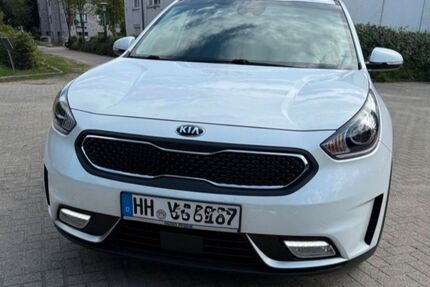 Kia Niro 111.000 km 13.499 &euro; Hannover 30161