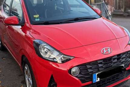 Hyundai i10 46.000 km 14.700 € Fürstenfeldbruck 82256