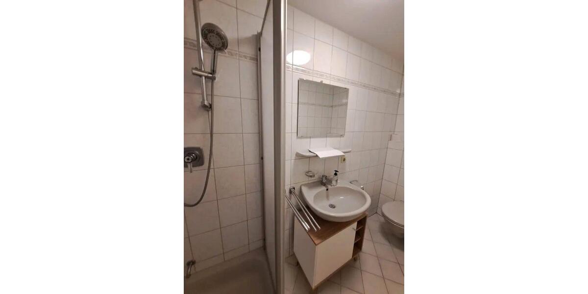Etagenwohnung Villingen-Schwenningen Schwenningen - 2 Zimmer, 59 m&sup2;, 645&euro; | Angebot:26606549