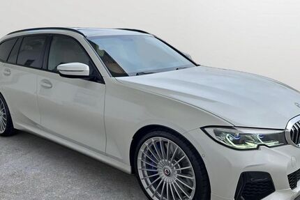 Alpina B3 43.474 km 63.680 &euro; Erfurt 99091