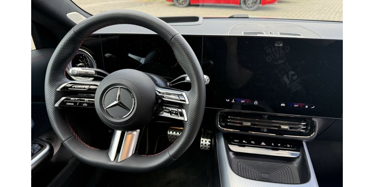 Mercedes-Benz CLA 350 4Matic mit EQ Technologie AMG Styling 11.000 km 59.650 &euro; Schorndorf 73614