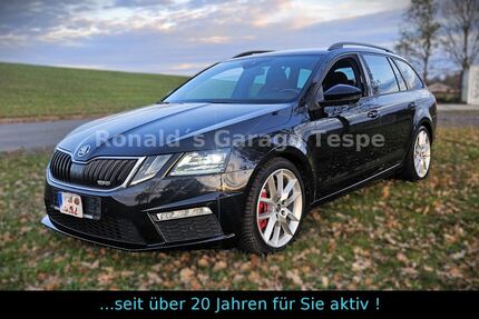 Skoda Octavia 119.500 km 20.000 &euro; Tespe 21395