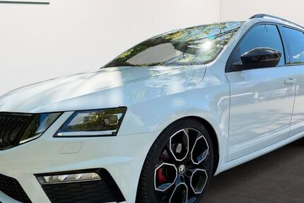 Skoda Octavia 65.150 km 24.450 &euro; Mylau 08499