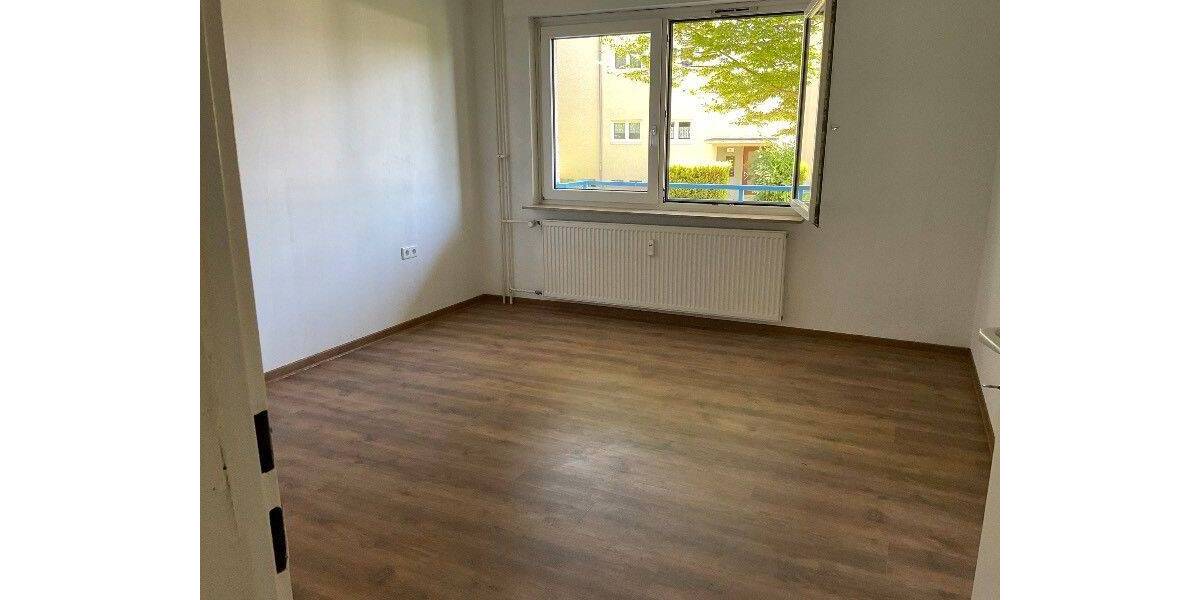 Etagenwohnung Melsungen Obermelsungen - 3 Zimmer, 65 m&sup2;, 490&euro; | Angebot:26835145