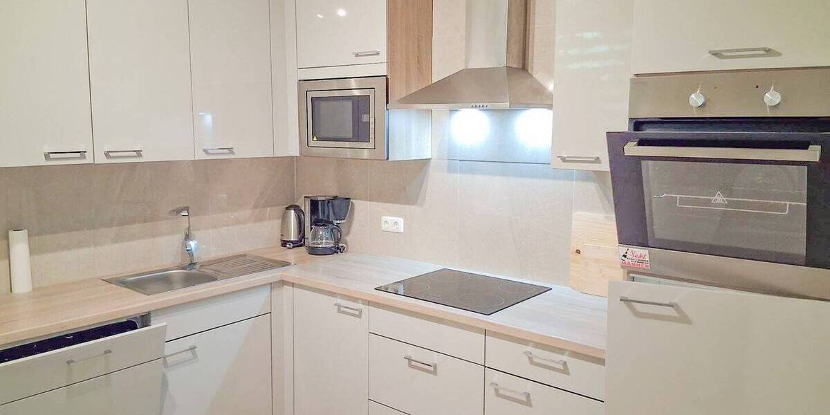 Etagenwohnung Oberndorf - 2 Zimmer, 65 m&sup2;, 595&euro; | Angebot:26909650