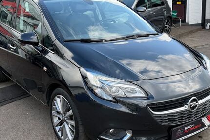Opel Corsa 32.000 km 9.990 &euro; Idar Oberstein 55743
