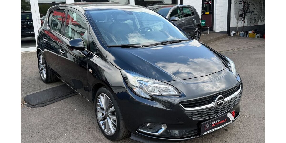 Opel Corsa 32.000 km 9.990 &euro; Idar Oberstein 55743