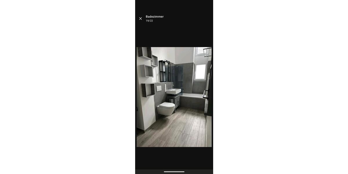 Etagenwohnung Hanau - 3 Zimmer, 78 m&sup2;, 1.593&euro; | Angebot:26412908