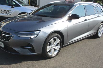 Opel Insignia 50.200 km 18.500 &euro; Delitzsch OT Döbernitz 04509