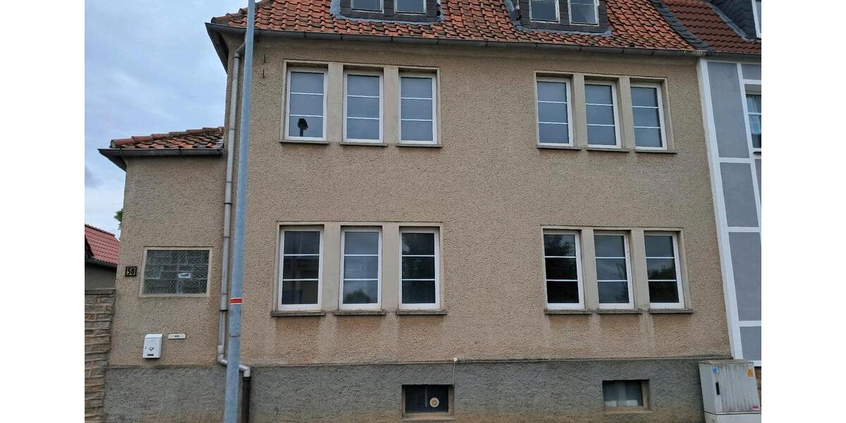 Mehrfamilienhaus, Wohnhaus Halberstadt - 5 Zimmer, 180 m&sup2;, 150.000&euro; | Angebot:27005941