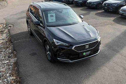 Seat Tarraco 75.990 km 25.500 &euro; Schwabach 91126