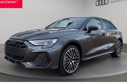 Audi A3 6.050 km 48.990 &euro; Kassel 34125