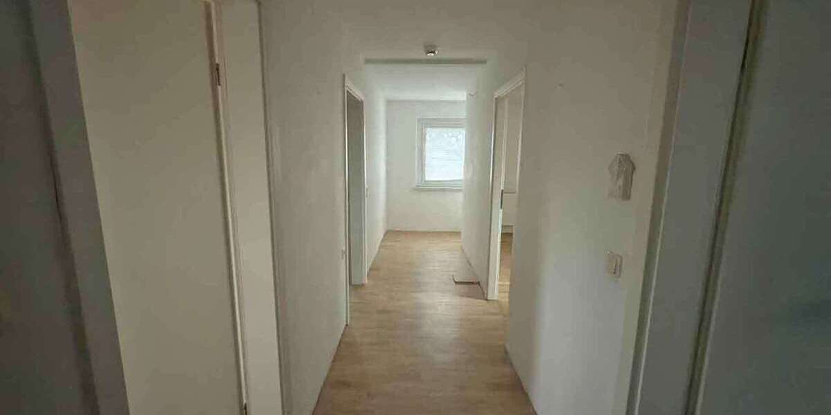 Etagenwohnung Zingst - 3 Zimmer, 47 m&sup2;, 445&euro; | Angebot:24793477