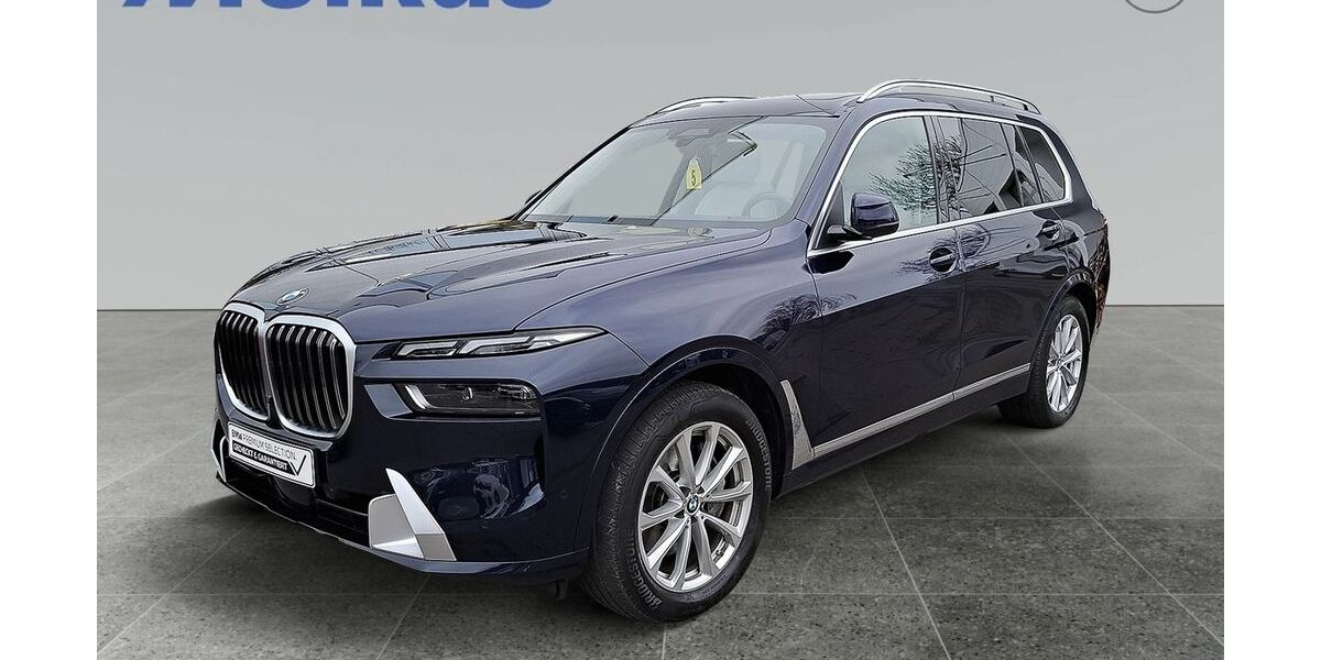 BMW X7 71.301 km 69.970 &euro; Dresden 01067