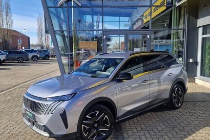 Peugeot 5008 38.625 km 28.940 &euro; Waren / Müritz 17192