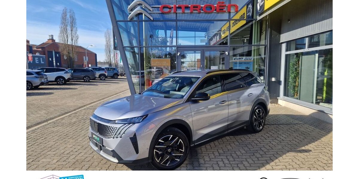 Peugeot 5008 38.625 km 28.940 &euro; Waren / Müritz 17192