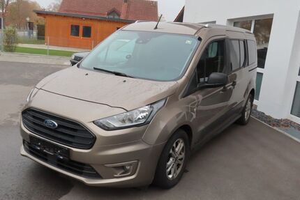 Ford Transit 104.253 km 15.800 &euro; Geiselhöring 94333