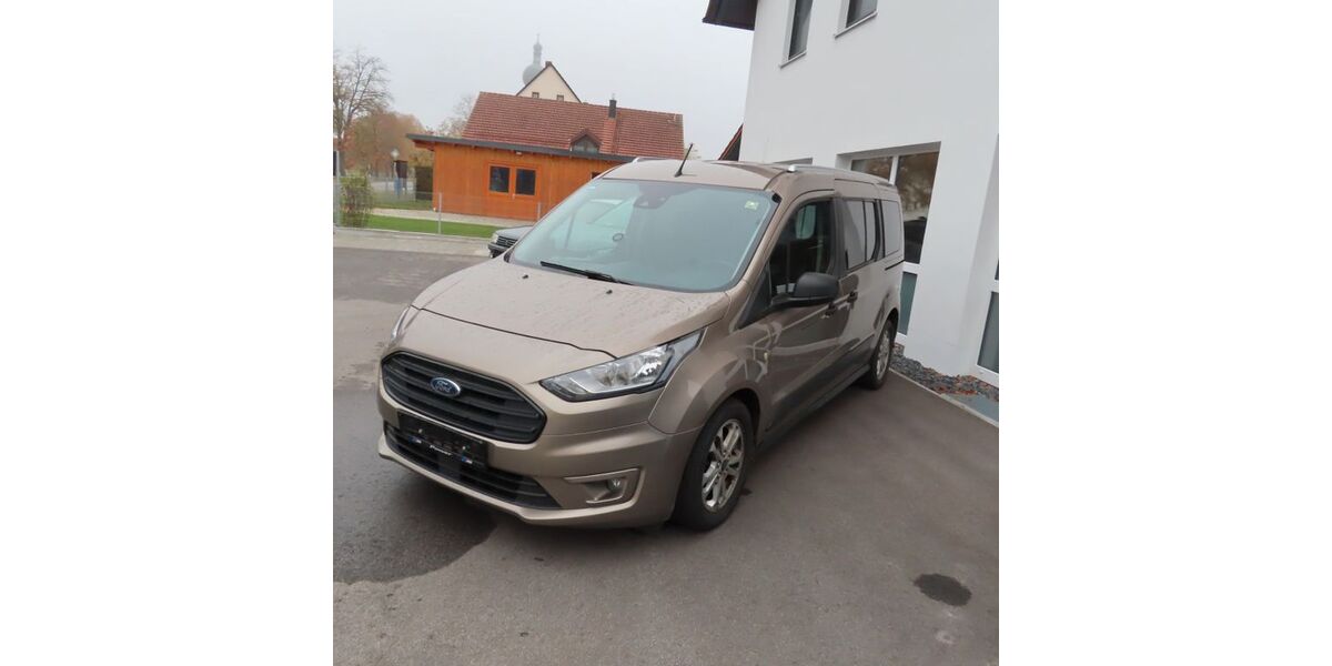 Ford Transit 104.253 km 15.800 &euro; Geiselhöring 94333