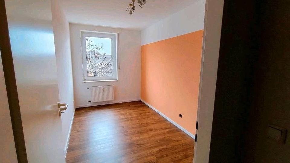 Etagenwohnung Bocholt Stenern - 3 Zimmer, 88 m&sup2;, 820&euro; | Angebot:26022971