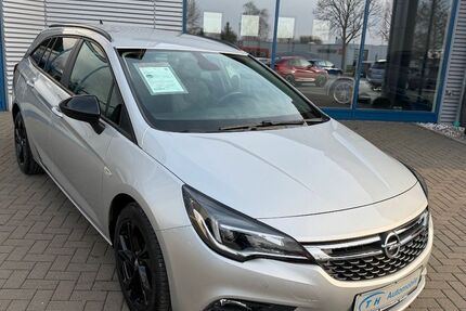 Opel Astra 28.141 km 12.950 &euro; Goslar 38644