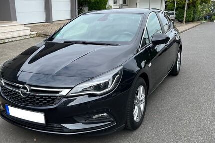 Opel Astra 84.000 km 10.990 &euro; Vallendar 56179