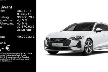 Audi A5 22.000 km 45.249 &euro; Mühlheim 63165