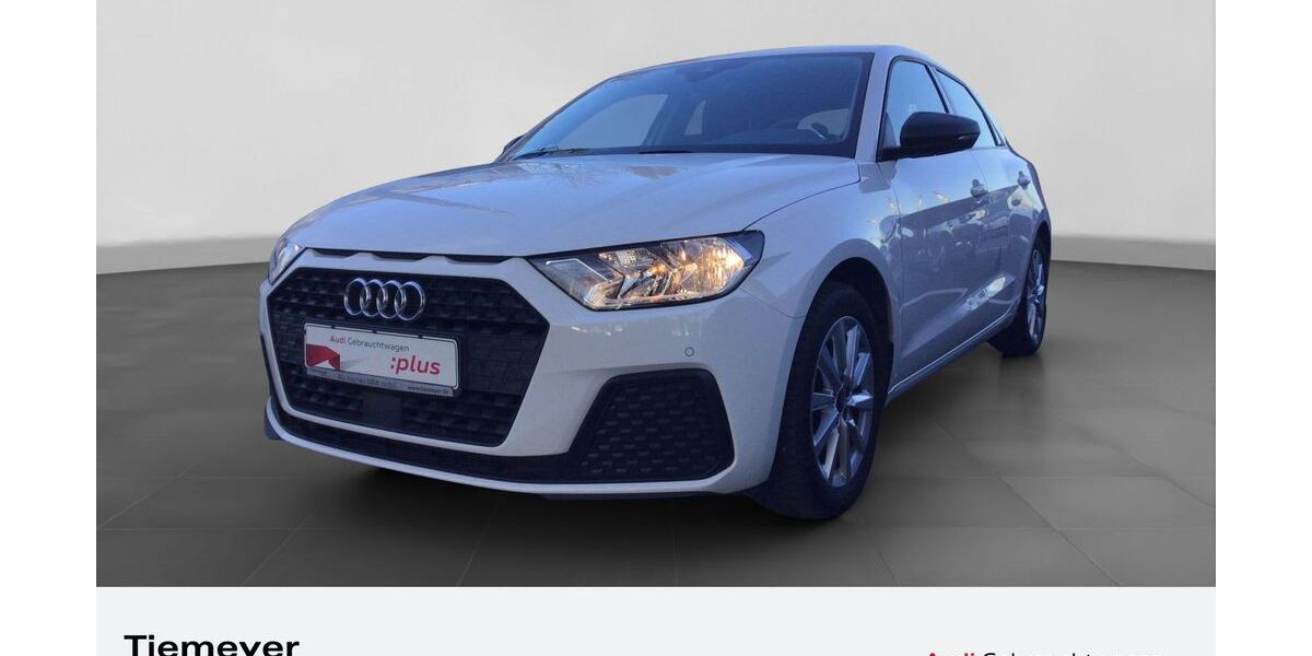 Audi A1 33.870 km 18.440 &euro; Gelsenkirchen 45894