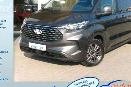 Ford Tourneo Custom 17.812 km 39.840 &euro; Eilenburg 04838