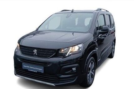 Peugeot Rifter 75.950 km 19.980 € Neuwied 56566