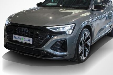 Audi Q8 e-tron 56.900 km 55.740 &euro; Forchheim 91301