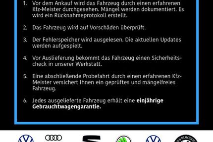 VW Golf 62.300 km 22.990 &euro; Östringen 76684