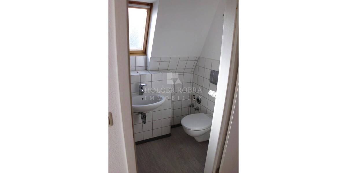Etagenwohnung Salzwedel Neustadt - 2 Zimmer, 54 m&sup2;, 361&euro; | Angebot:26807191