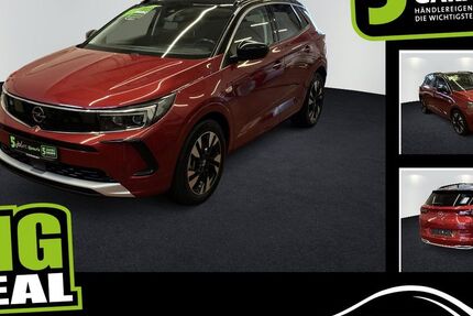 Opel Grandland (X) 31.207 km 19.990 &euro; München 81673