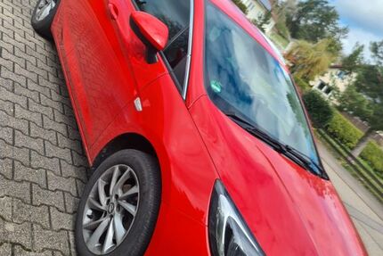 Opel Astra 136.600 km 7.990 &euro; Haiterbach 72221