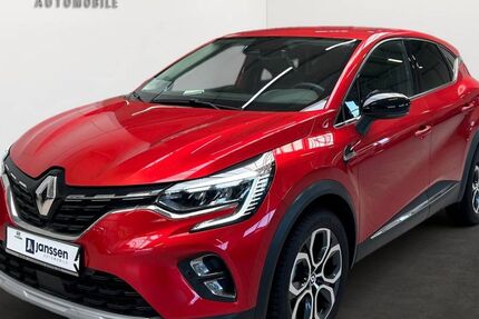 Renault Captur 31.017 km 16.990 &euro; Aurich 26605